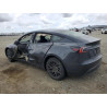 2025 TESLA MODEL 3 5YJ3E1EA9SF892355 52565545