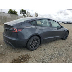 2025 TESLA MODEL 3 5YJ3E1EA9SF892355 52565545
