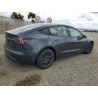 2025 TESLA MODEL 3 5YJ3E1EA9SF892355 52565545