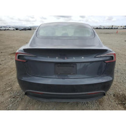 2025 TESLA MODEL 3 5YJ3E1EA9SF892355 52565545