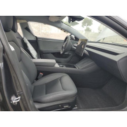 2025 TESLA MODEL 3 5YJ3E1EA9SF892355 52565545