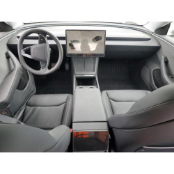 2025 TESLA MODEL 3 5YJ3E1EA9SF892355 52565545