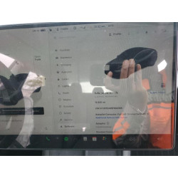 2025 TESLA MODEL 3 5YJ3E1EA9SF892355 52565545