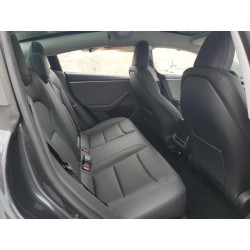 2025 TESLA MODEL 3 5YJ3E1EA9SF892355 52565545