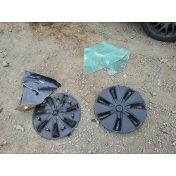 2025 TESLA MODEL 3 5YJ3E1EA9SF892355 52565545