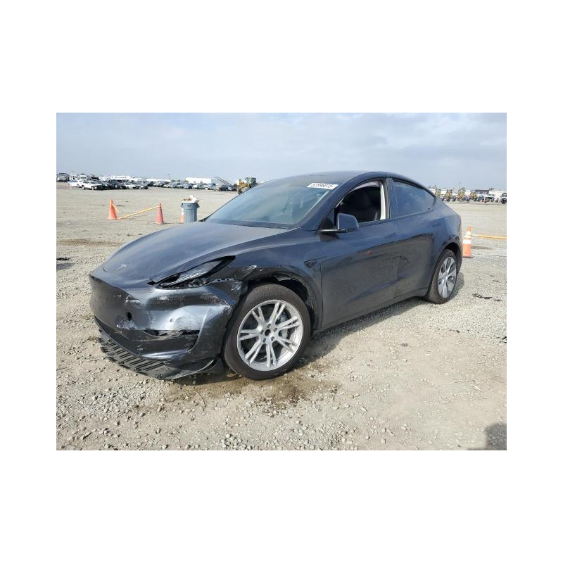 2024 TESLA MODEL Y 7SAYGDED4RF049303 52896815 2024 TESLA MODEL Y 7SAYGDED4RF049303 52896815