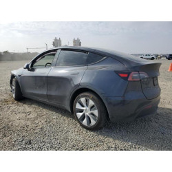 2024 TESLA MODEL Y 7SAYGDED4RF049303 52896815