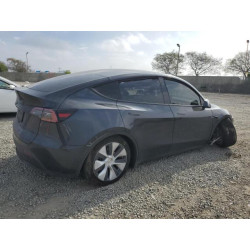 2024 TESLA MODEL Y 7SAYGDED4RF049303 52896815