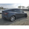 2024 TESLA MODEL Y 7SAYGDED4RF049303 52896815