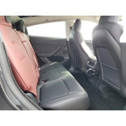 2024 TESLA MODEL Y 7SAYGDED4RF049303 52896815