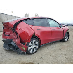 2023 TESLA MODEL Y 7SAYGDEE8PF810338 53232495