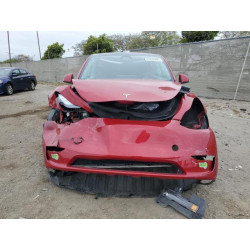 2023 TESLA MODEL Y 7SAYGDEE8PF810338 53232495