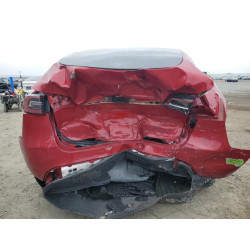 2023 TESLA MODEL Y 7SAYGDEE8PF810338 53232495