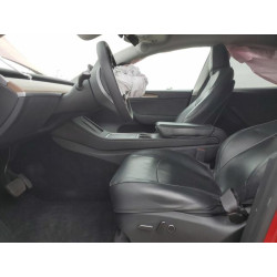2023 TESLA MODEL Y 7SAYGDEE8PF810338 53232495