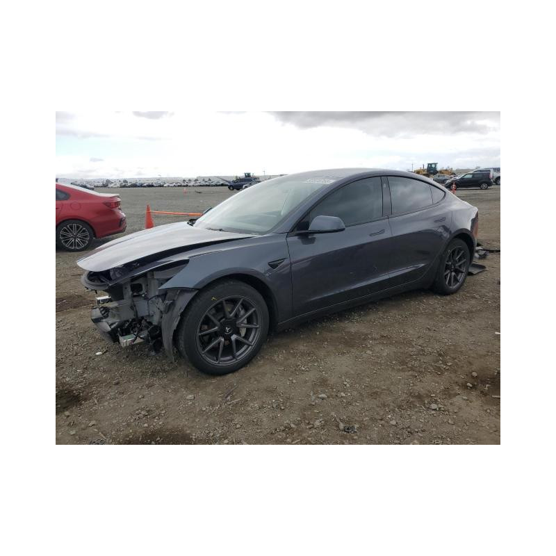 2023 TESLA MODEL 3 5YJ3E1EB2PF694247 53578765 2023 TESLA MODEL 3 5YJ3E1EB2PF694247 53578765