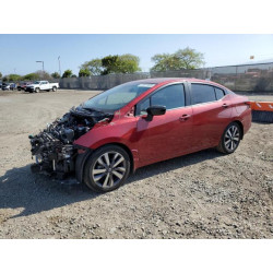 2020 NISSAN VERSA 3N1CN8FV2LL810451 53837405