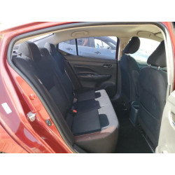 2020 NISSAN VERSA 3N1CN8FV2LL810451 53837405