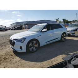 2023 AUDI E-TRON WA1LAAGEXPB011100 54008815