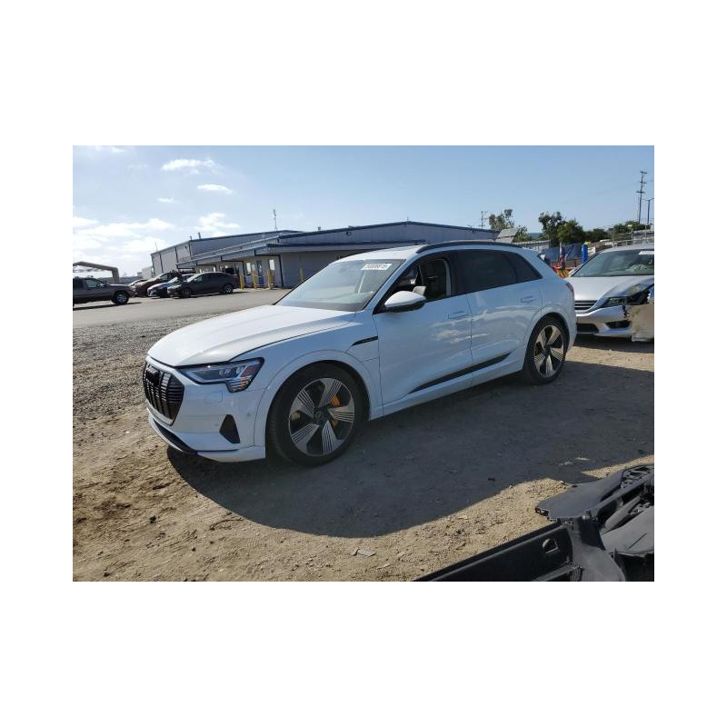 2023 AUDI E-TRON WA1LAAGEXPB011100 54008815 2023 AUDI E-TRON WA1LAAGEXPB011100 54008815