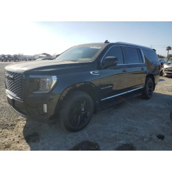 2023 GMC YUKON 1GKS1GKD8PR321079 54157505