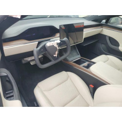 2022 TESLA MODEL S 5YJSA1E5XNF474238 54220115