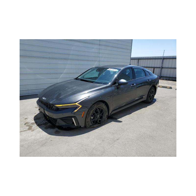 2025 KIA K5 KNAG24J71S5316232 61090395 2025 KIA K5 KNAG24J71S5316232 61090395
