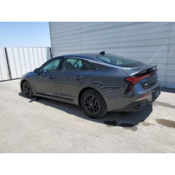 2025 KIA K5 KNAG24J71S5316232 61090395