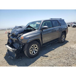 2021 TOYOTA 4RUNNER JTERU5JR9M5872400 61110055
