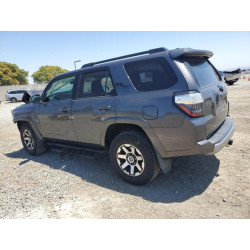 2021 TOYOTA 4RUNNER JTERU5JR9M5872400 61110055