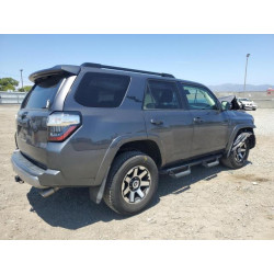 2021 TOYOTA 4RUNNER JTERU5JR9M5872400 61110055