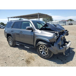2021 TOYOTA 4RUNNER JTERU5JR9M5872400 61110055
