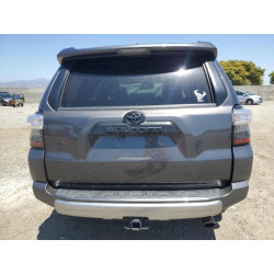 2021 TOYOTA 4RUNNER JTERU5JR9M5872400 61110055
