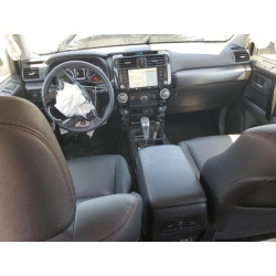 2021 TOYOTA 4RUNNER JTERU5JR9M5872400 61110055