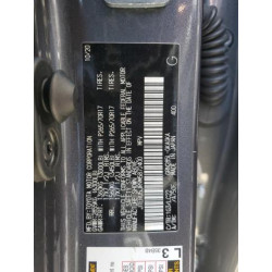2021 TOYOTA 4RUNNER JTERU5JR9M5872400 61110055
