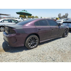 2022 DODGE CHARGER 2C3CDXCT9NH122234 61642335