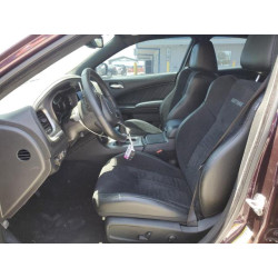 2022 DODGE CHARGER 2C3CDXCT9NH122234 61642335