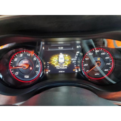 2022 DODGE CHARGER 2C3CDXCT9NH122234 61642335