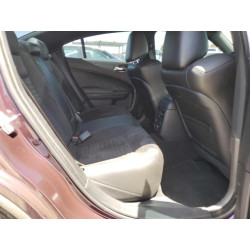 2022 DODGE CHARGER 2C3CDXCT9NH122234 61642335