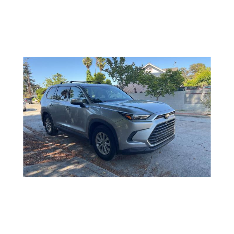 2024 TOYOTA GRAND HIGH 5TDACAB56RS008639 62034295 2024 TOYOTA GRAND HIGH 5TDACAB56RS008639 62034295