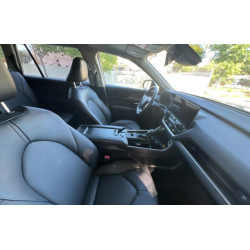 2024 TOYOTA GRAND HIGH 5TDACAB56RS008639 62034295