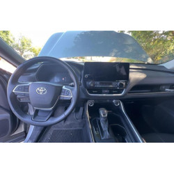 2024 TOYOTA GRAND HIGH 5TDACAB56RS008639 62034295