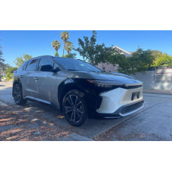 2023 TOYOTA BZ4X XLE JTMABABA1PA001575 62034385