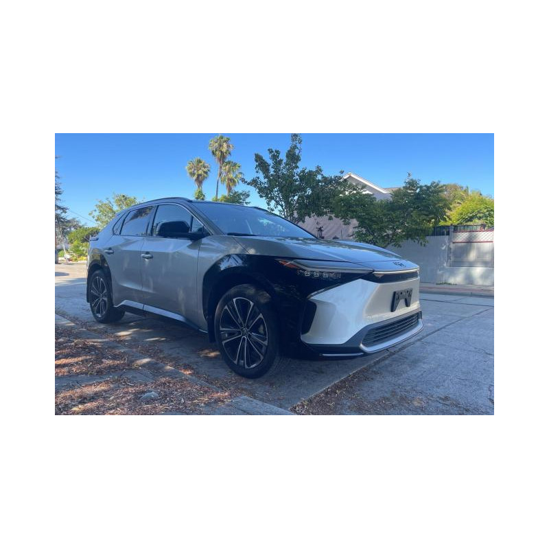 2023 TOYOTA BZ4X XLE JTMABABA1PA001575 62034385 2023 TOYOTA BZ4X XLE JTMABABA1PA001575 62034385