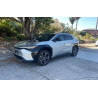 2023 TOYOTA BZ4X XLE JTMABABA1PA001575 62034385