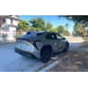 2023 TOYOTA BZ4X XLE JTMABABA1PA001575 62034385