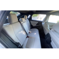 2023 TOYOTA BZ4X XLE JTMABABA1PA001575 62034385