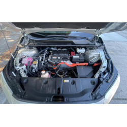 2023 TOYOTA BZ4X XLE JTMABABA1PA001575 62034385
