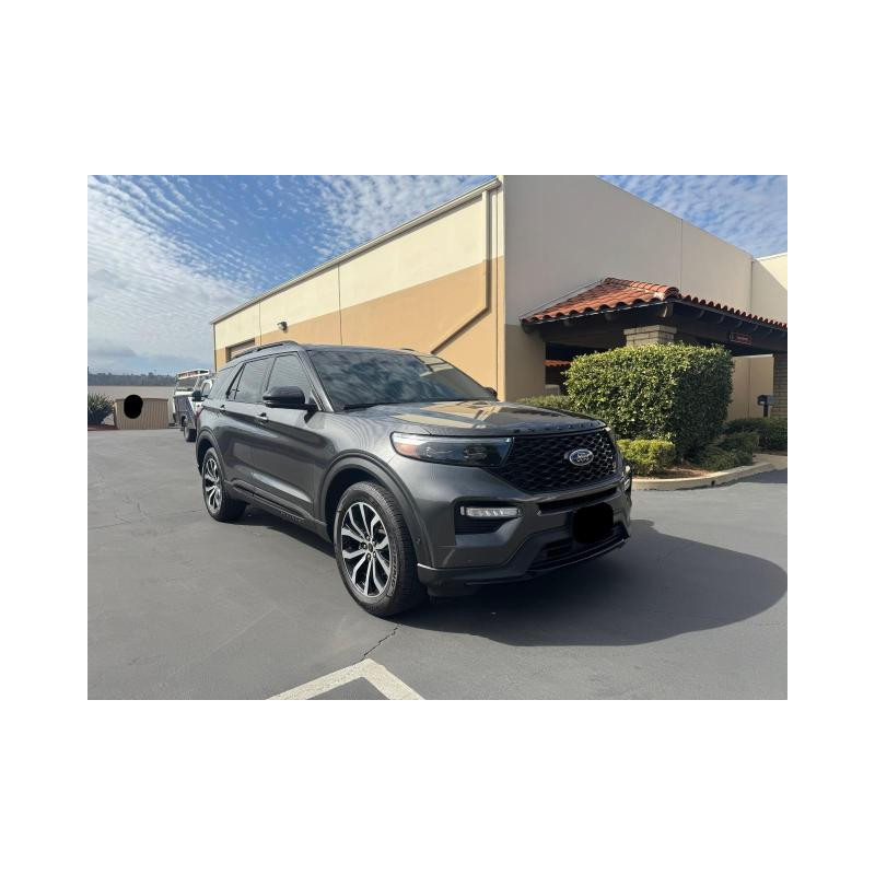 2020 FORD EXPLORER 1FM5K8GC7LGC30124 62038755 2020 FORD EXPLORER 1FM5K8GC7LGC30124 62038755