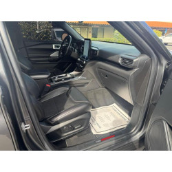 2020 FORD EXPLORER 1FM5K8GC7LGC30124 62038755
