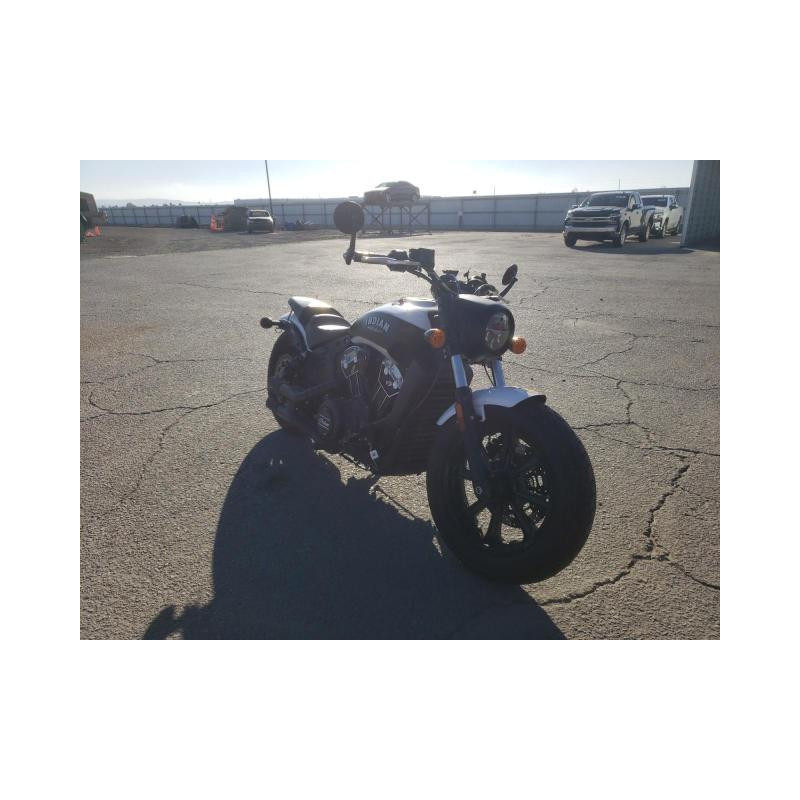 2021 INDIAN MOTORCYCLE CO. MOTORCYCLE 56KMTA000M3176205 78791854